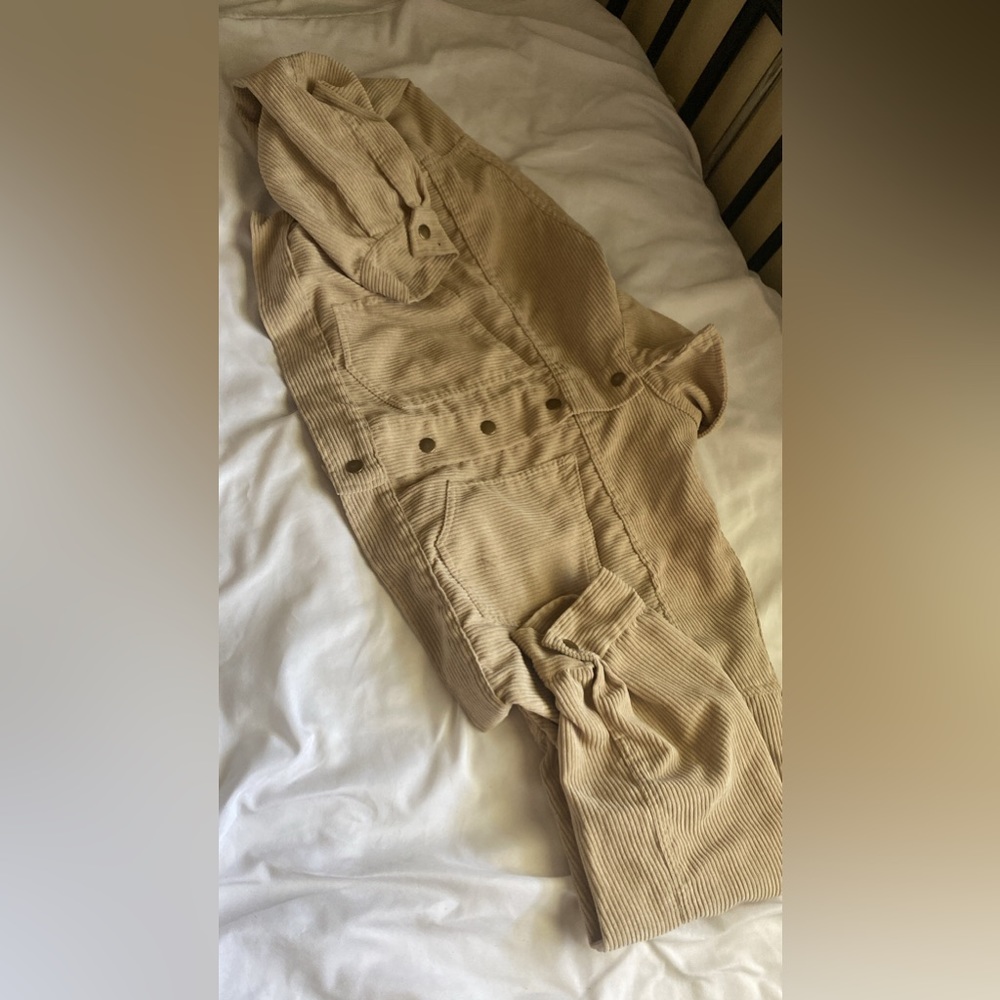 Jean Jacket - Picture 1 of 2